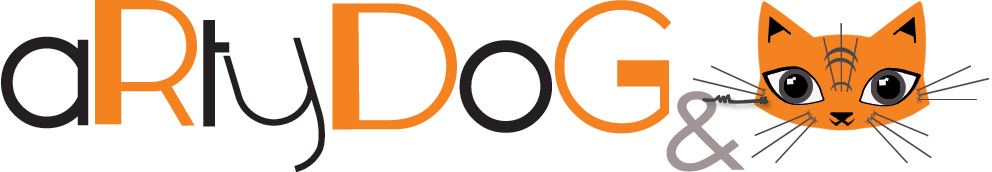Logo Artydog